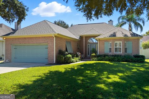 131 Shadow Wood BND St. Simons GA 31522