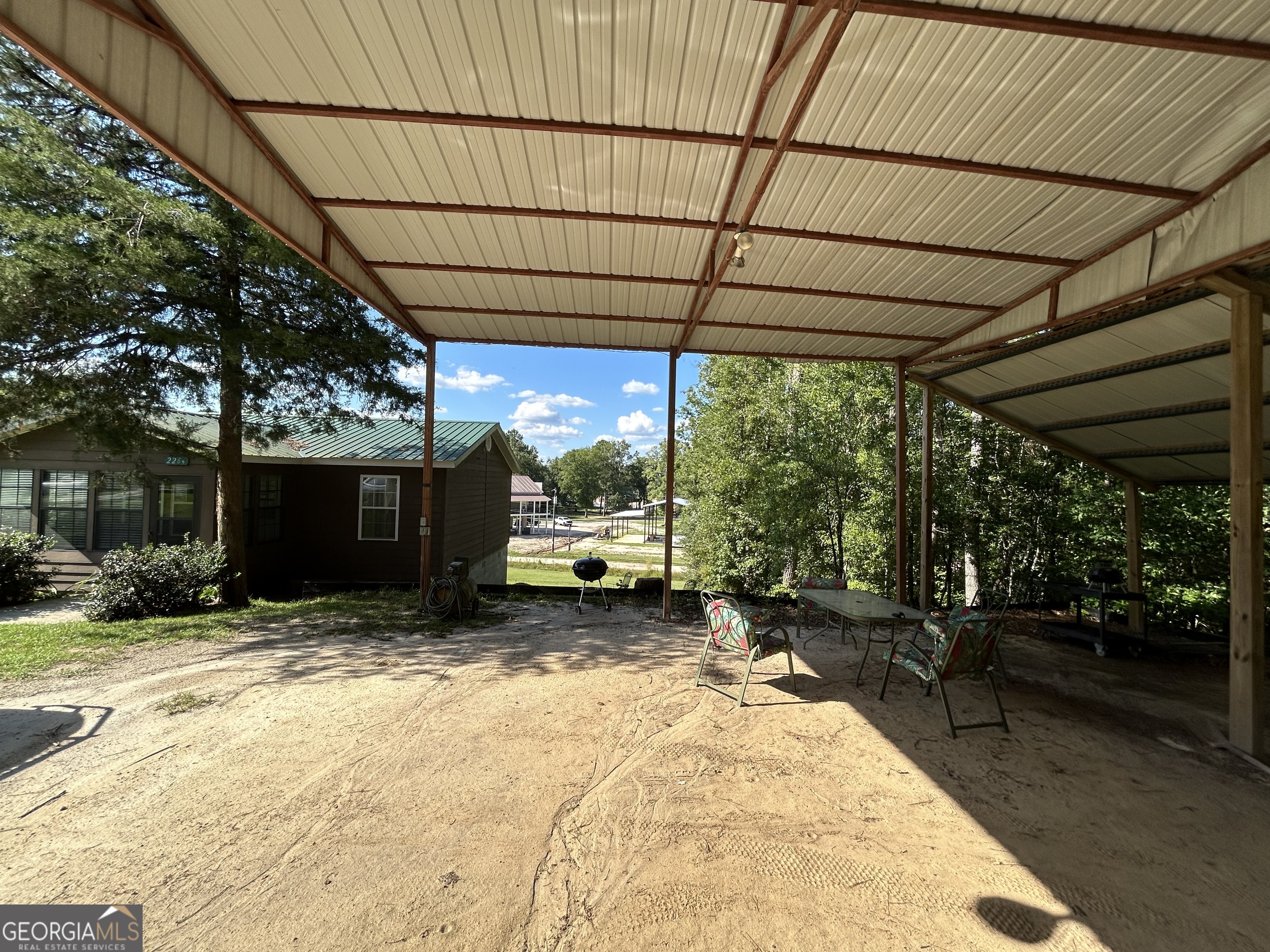 2264 Carter's Bight Landing RD