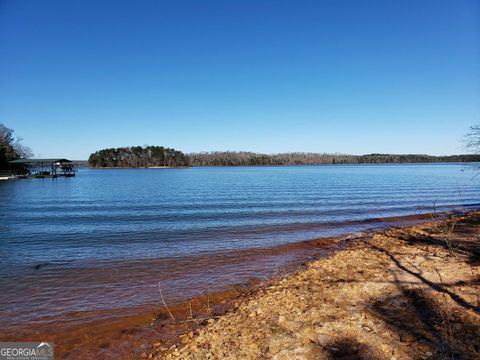 0 Wineberger RD Hartwell GA 30643