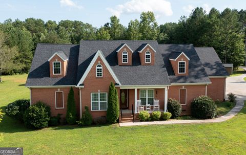 A home in Summerville