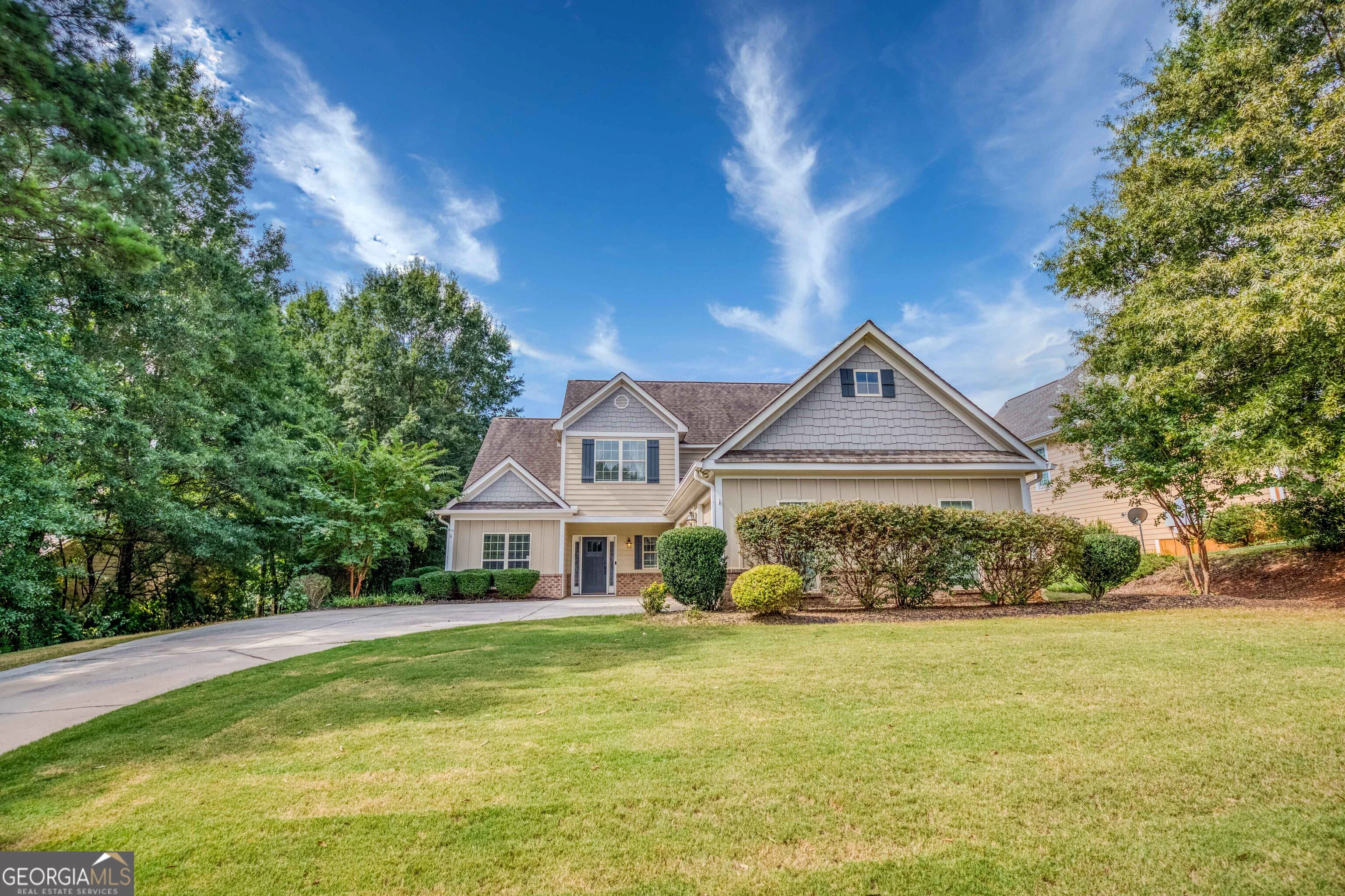 1031 Greenwood Circle, Madison, GA, 30650