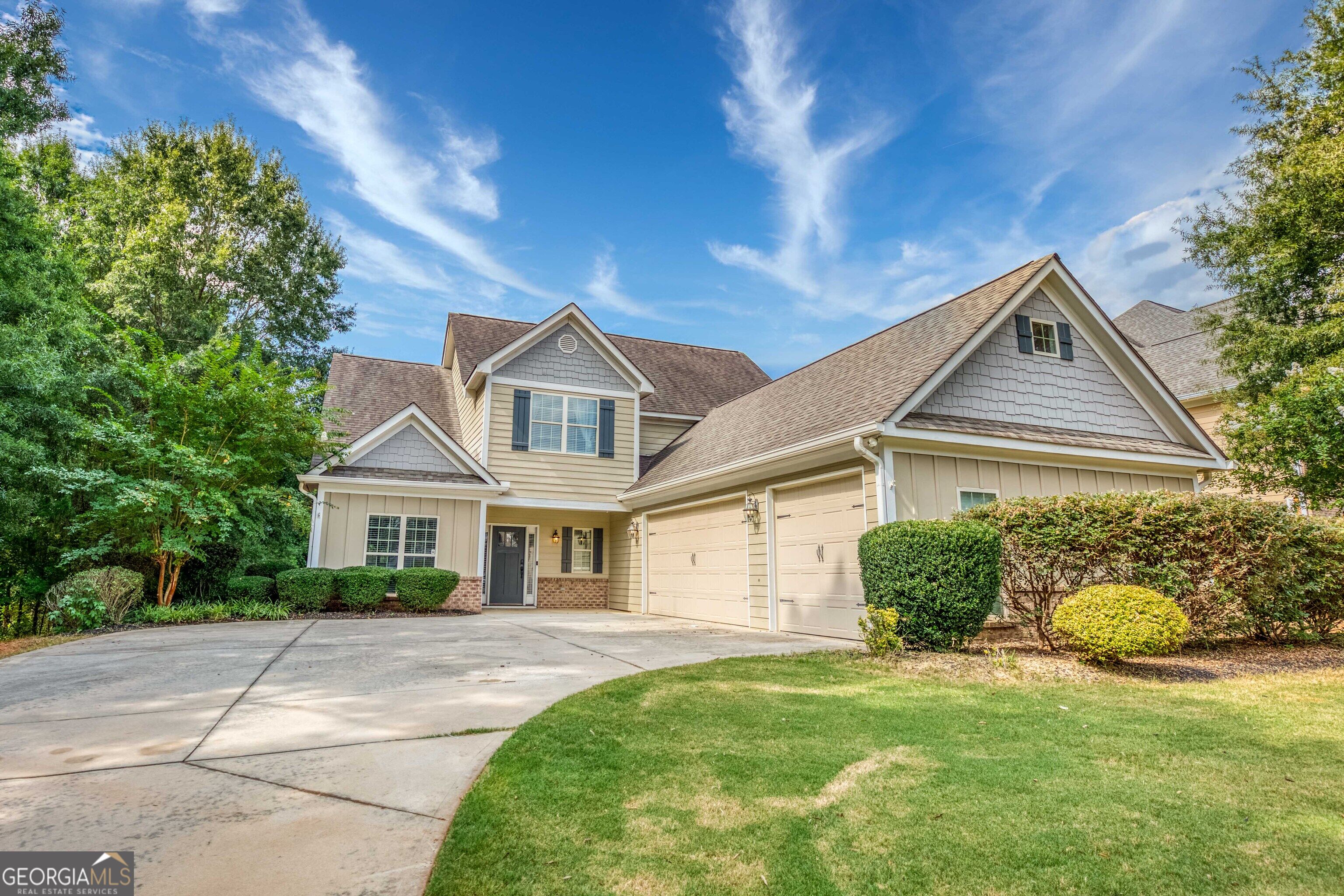 1031 Greenwood CIR