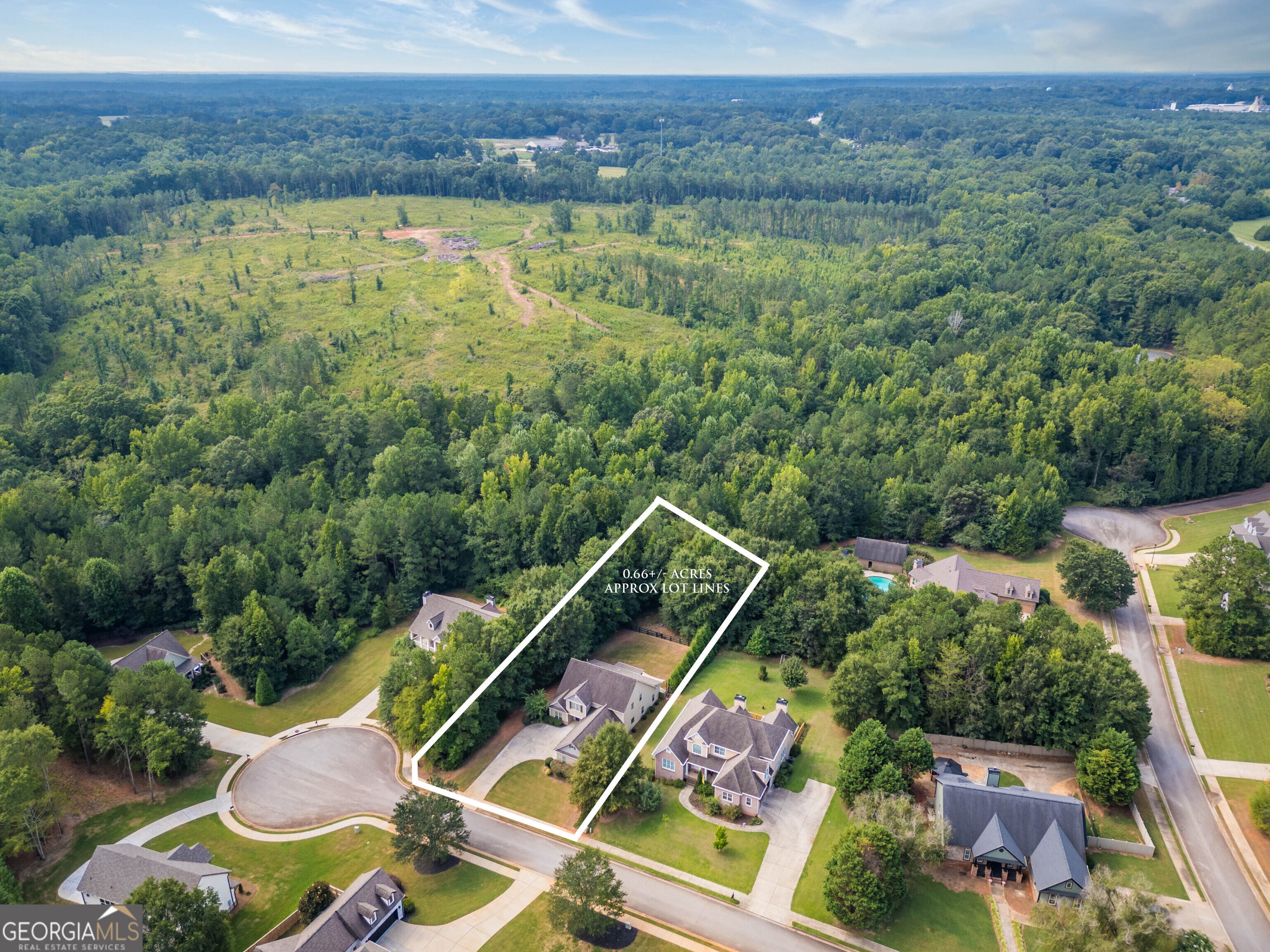 1031 Greenwood CIR