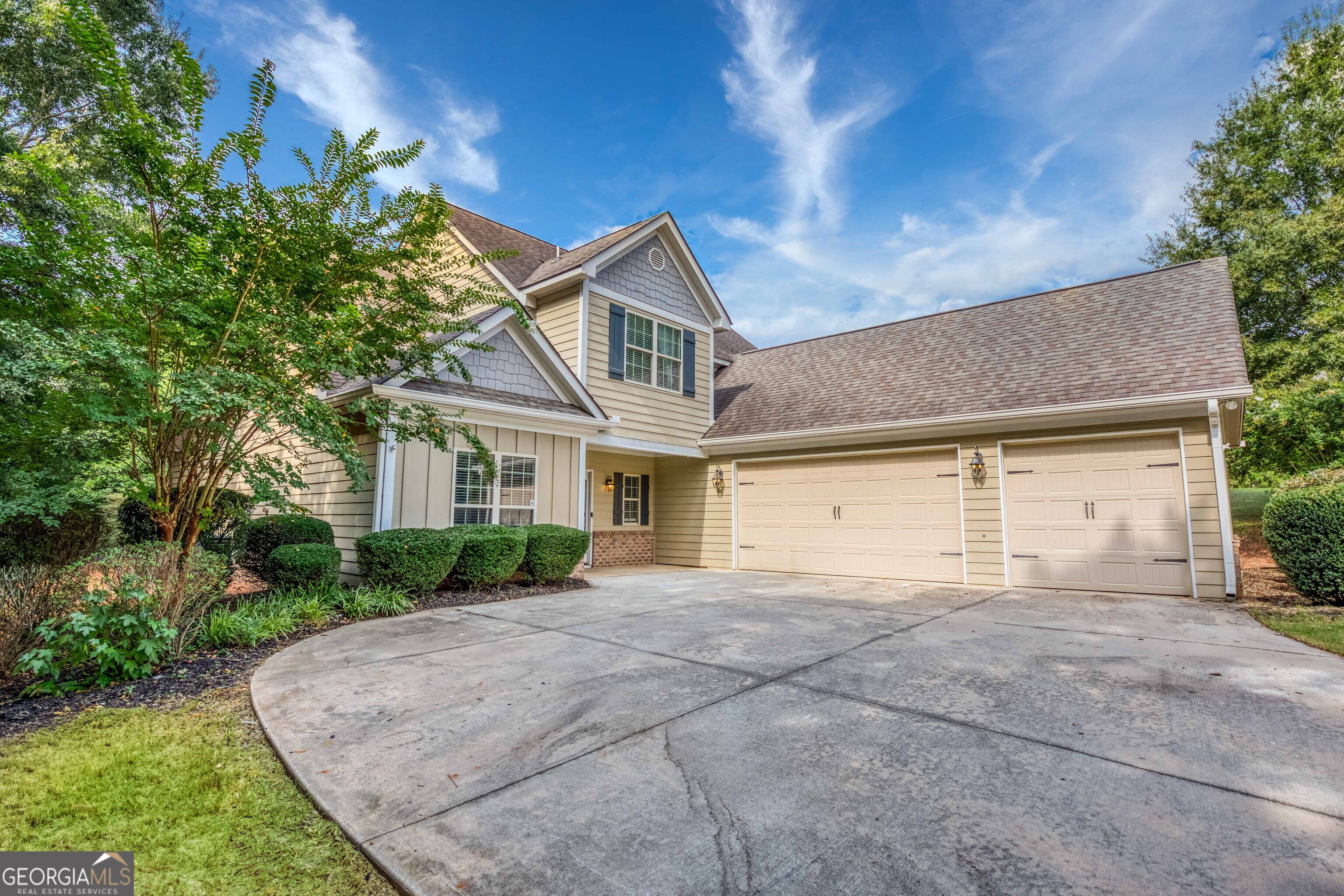 1031 Greenwood CIR