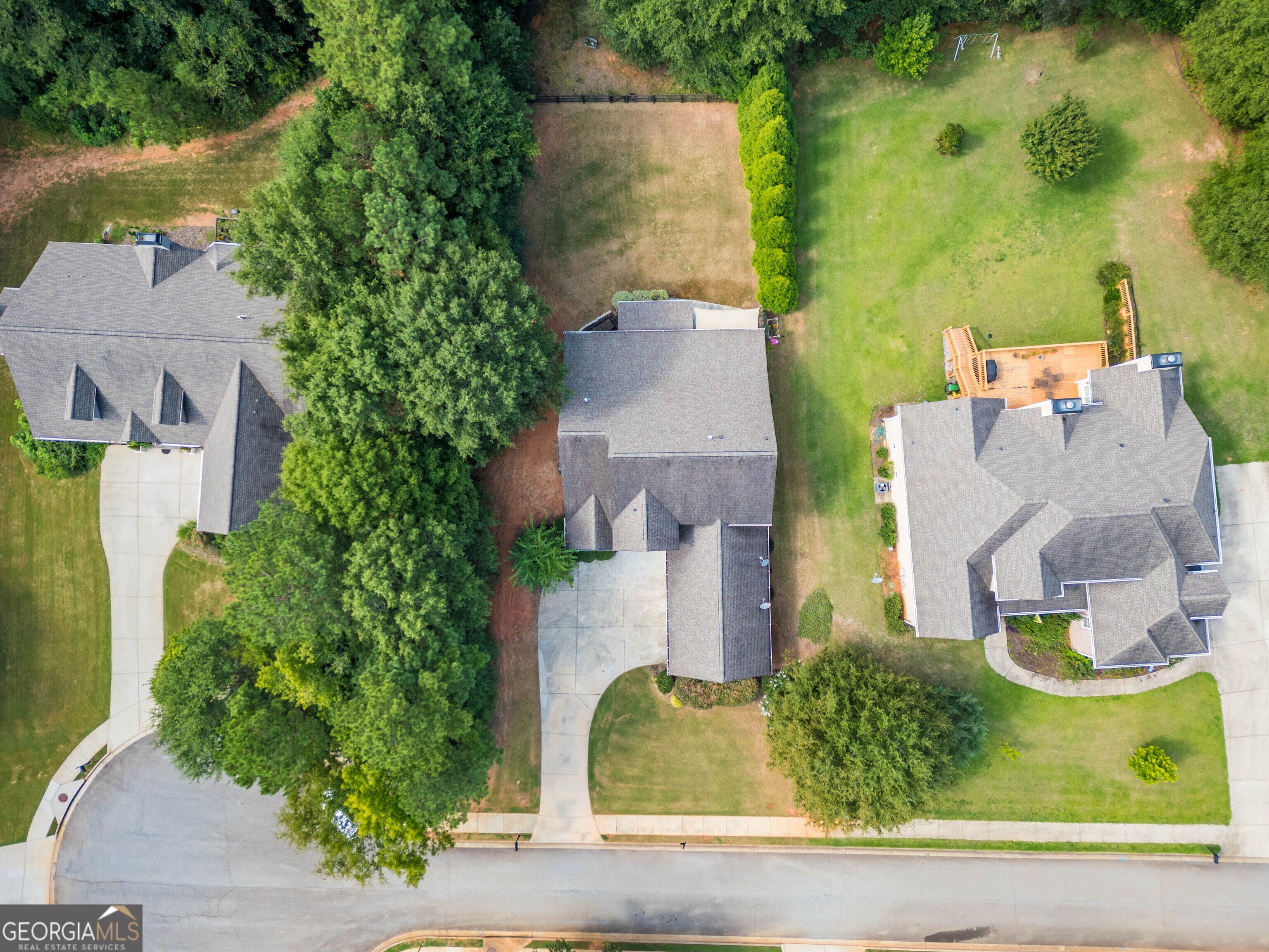 1031 Greenwood CIR