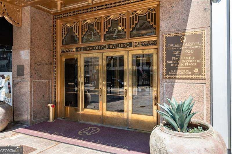 Photo of 32 Peachtree Street NW #804, Atlanta, GA 30303 (MLS # 10876762)
