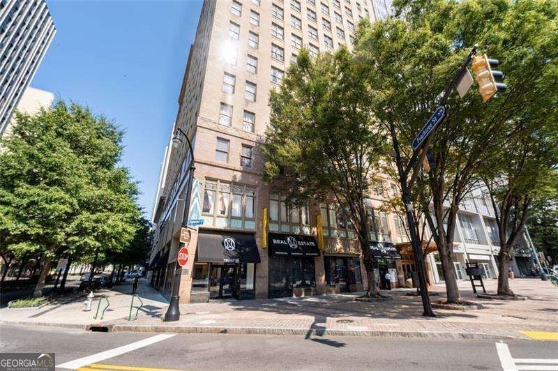 32 Peachtree ST NW 804