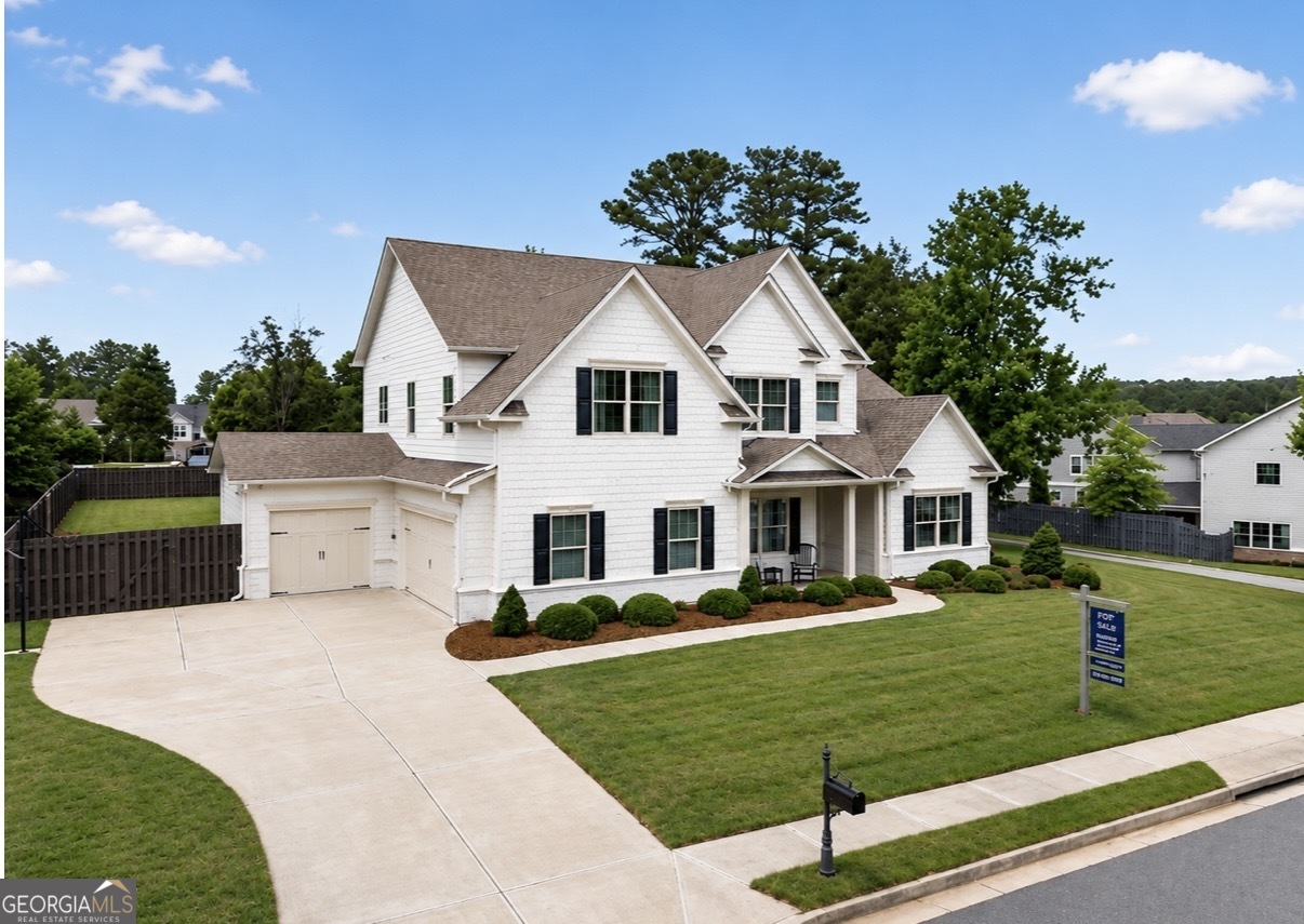 509 Taymack Farm CT