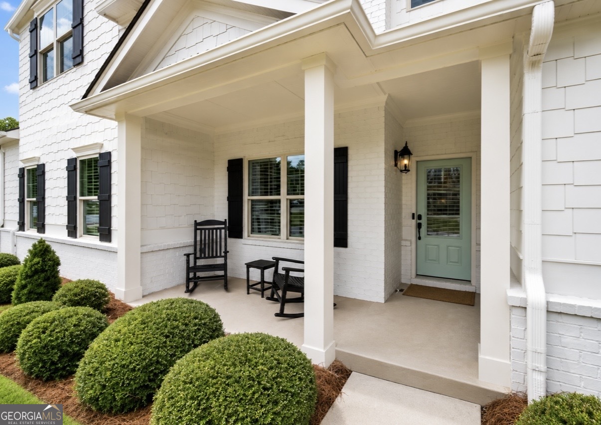 509 Taymack Farm CT