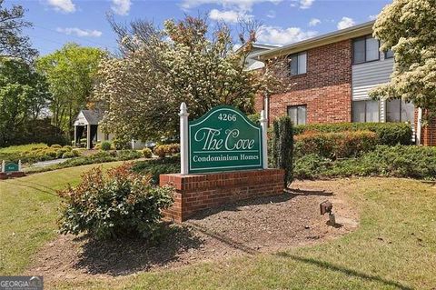 1023290815 55+ Active Senior Communities in Georgia