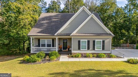 108 Albright CT Commerce GA 30529