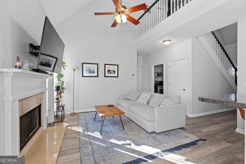 Photo of 293 Jordan Street SE, Atlanta, GA 30315 (MLS # 10706620)