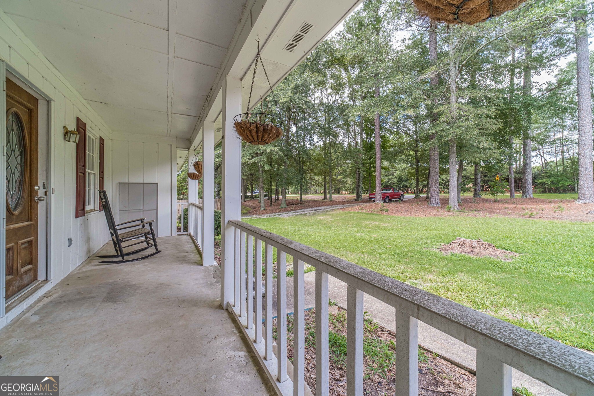 2737 Camp Mitchell RD