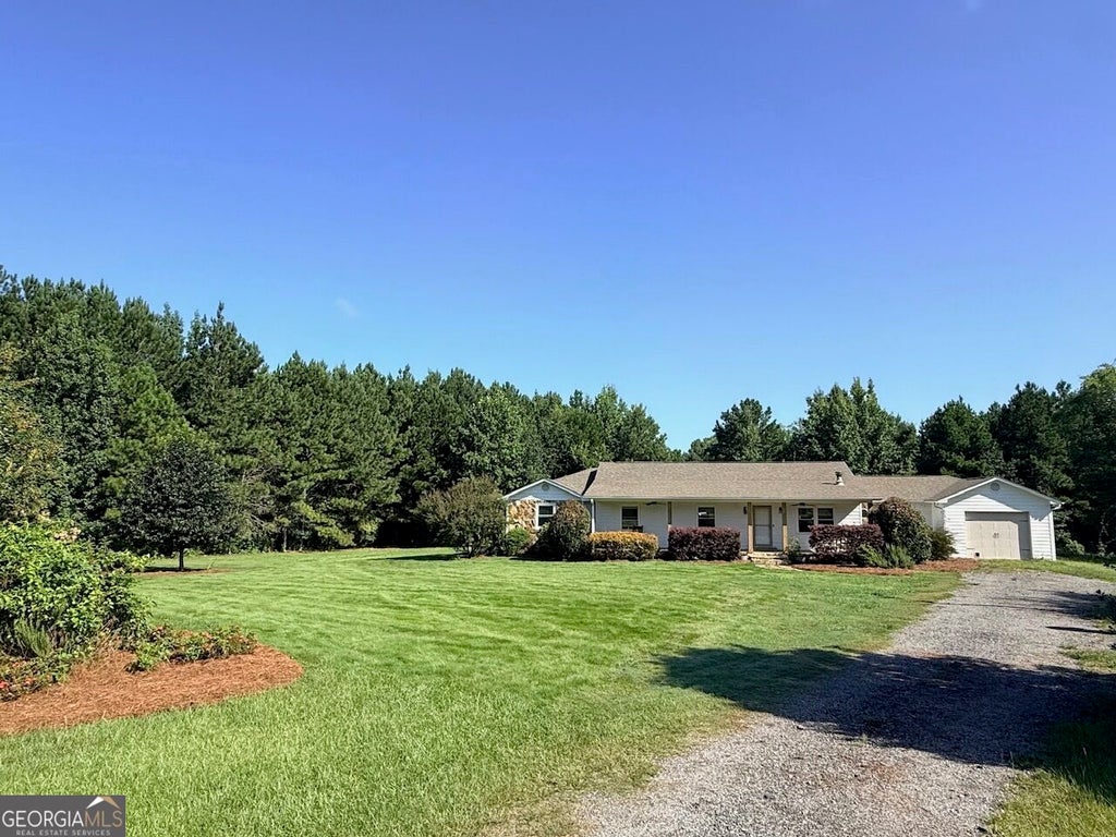 Photo of 6090 Strickland Town Road, Luthersville, GA 30251 (MLS # 10822097)