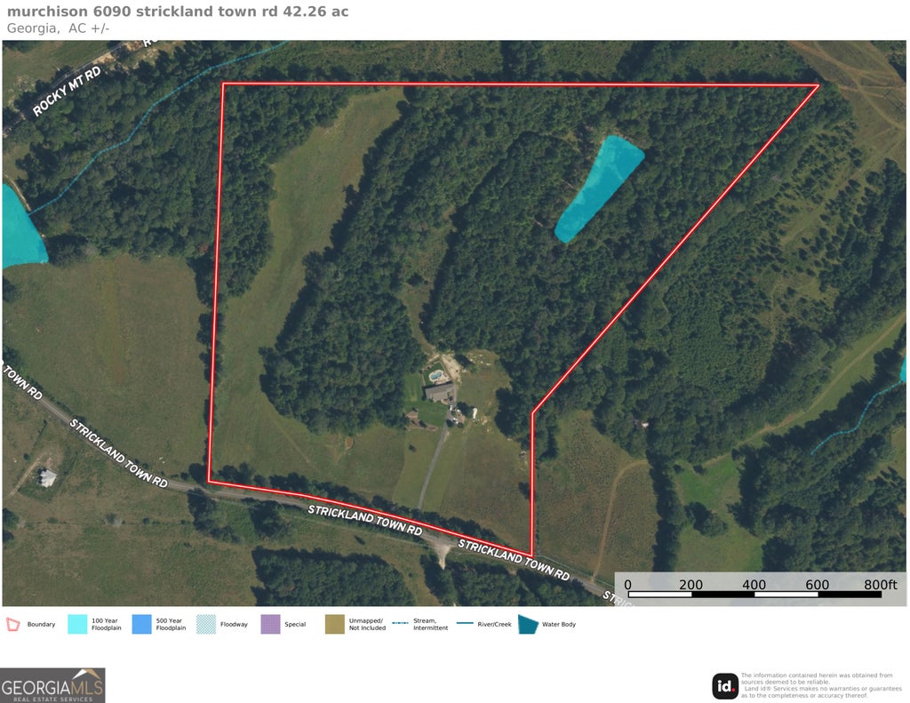 Photo of 6090 Strickland Town Road, Luthersville, GA 30251 (MLS # 10822097)