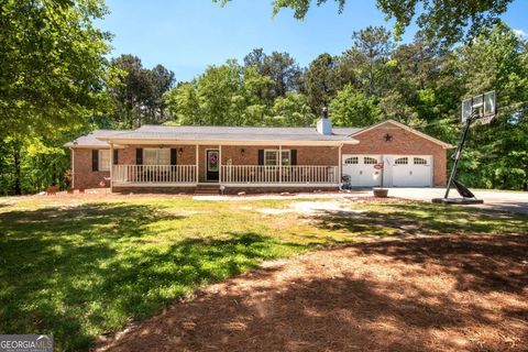 1880 Holman RD Hoschton GA 30548