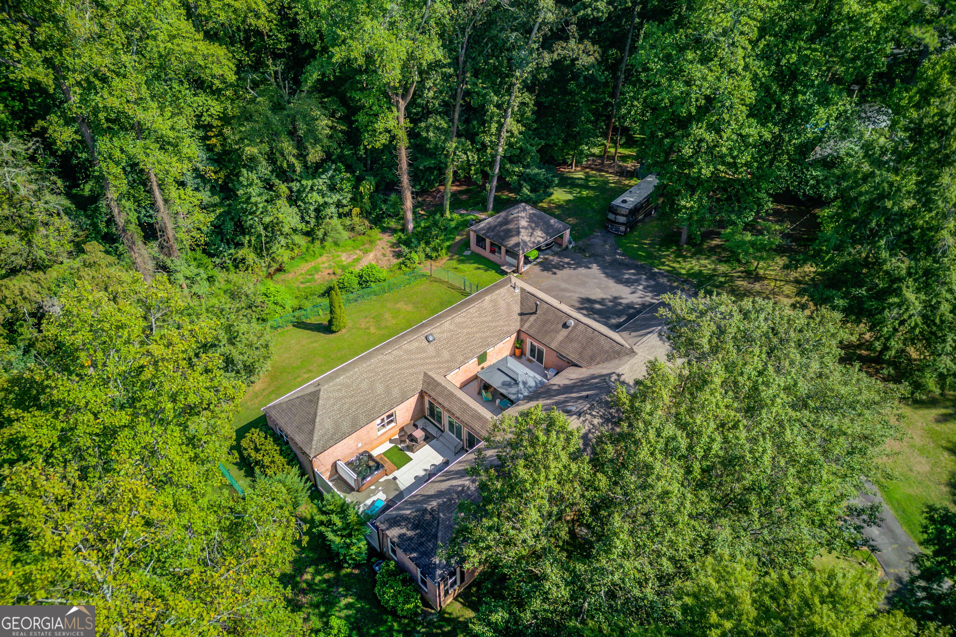 151 Pine Forest DR