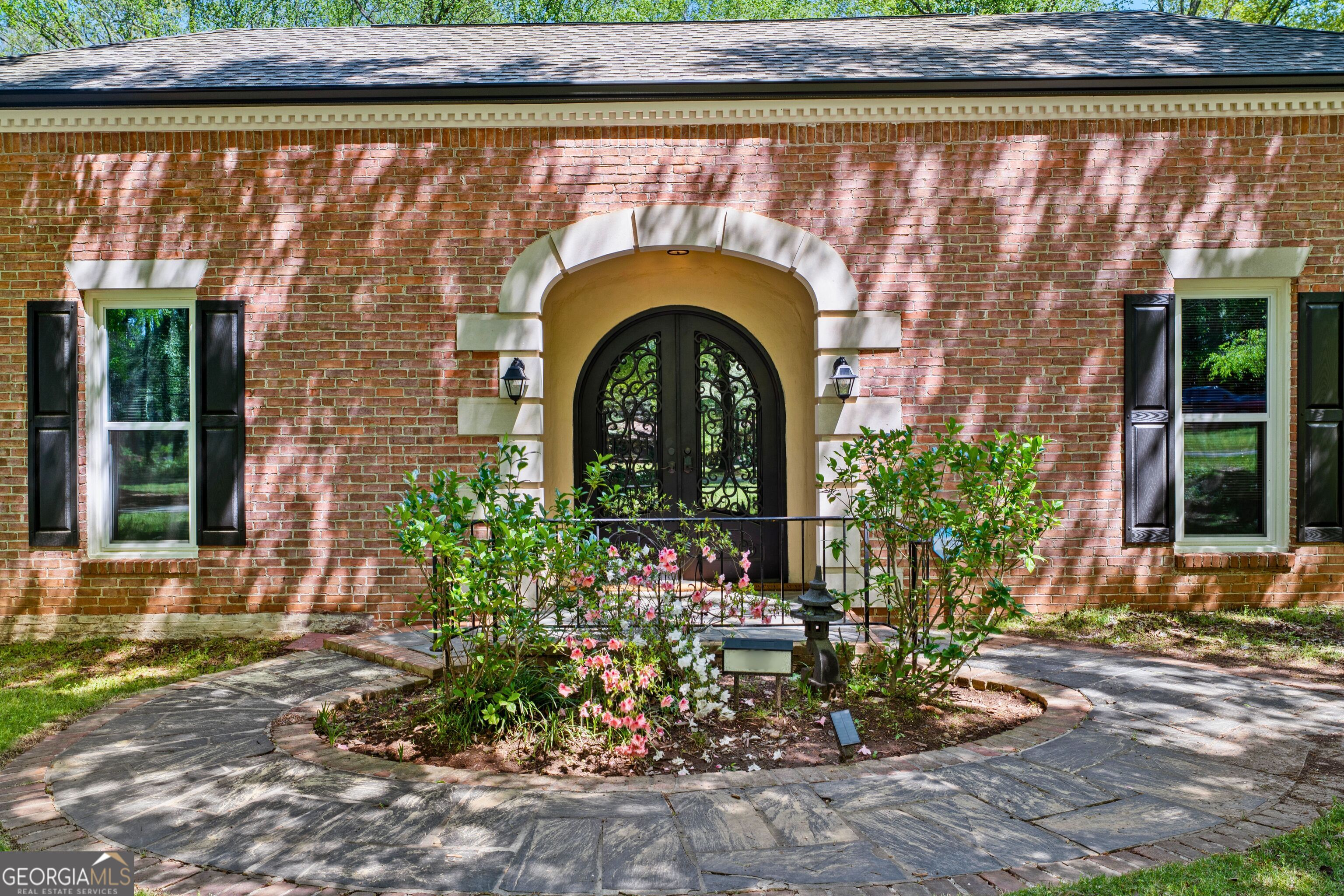 151 Pine Forest DR