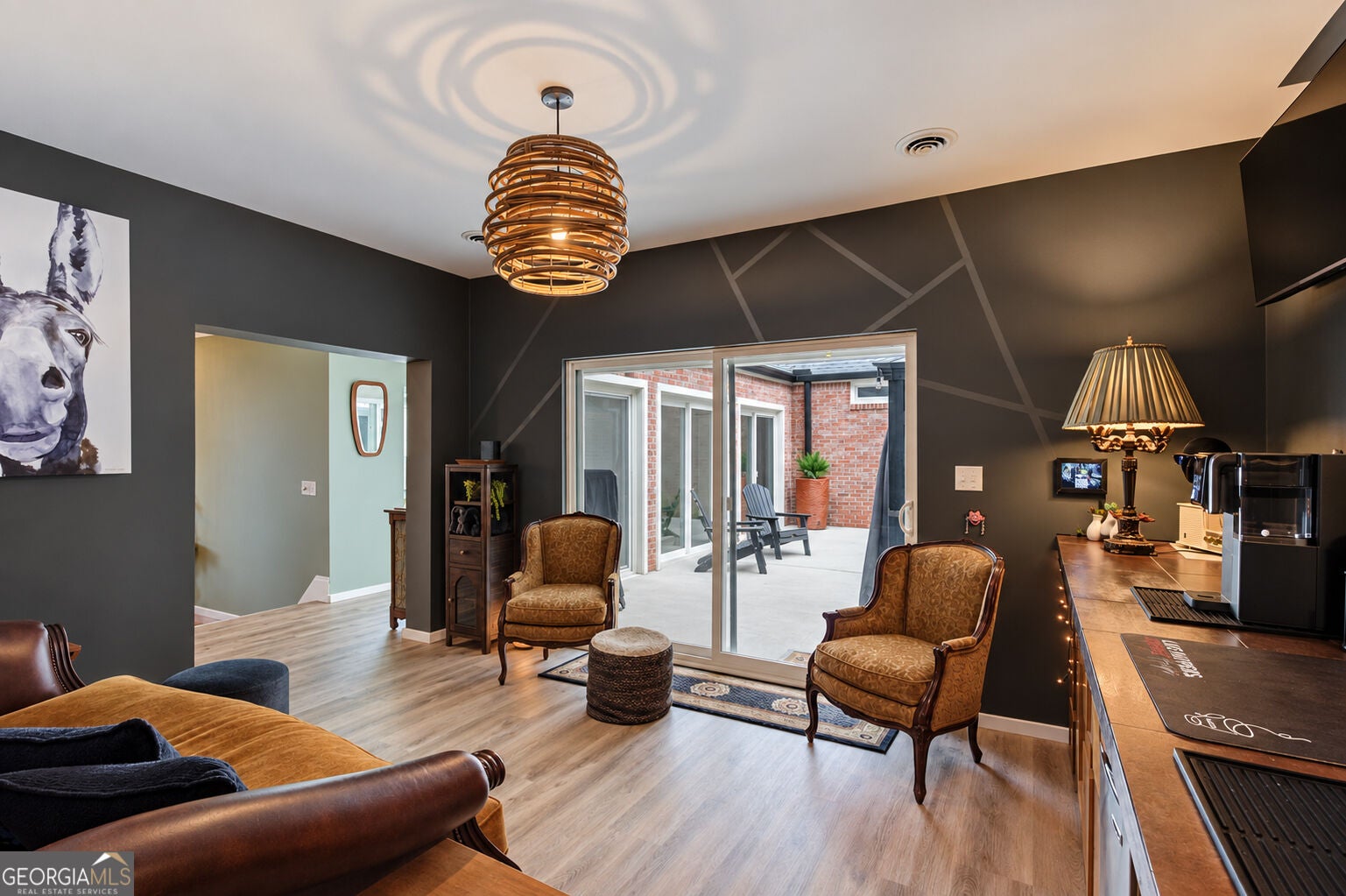151 Pine Forest DR