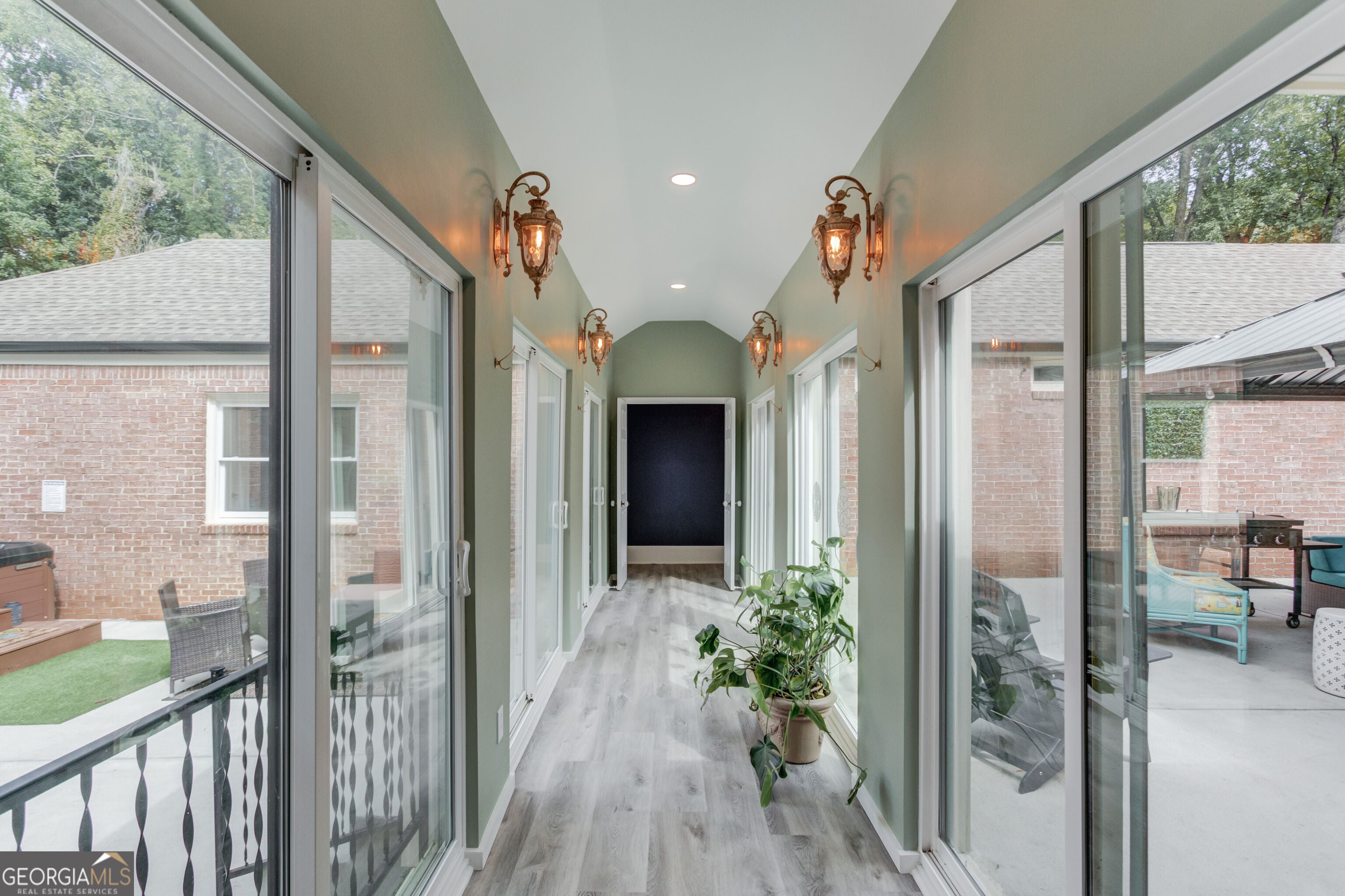 151 Pine Forest DR