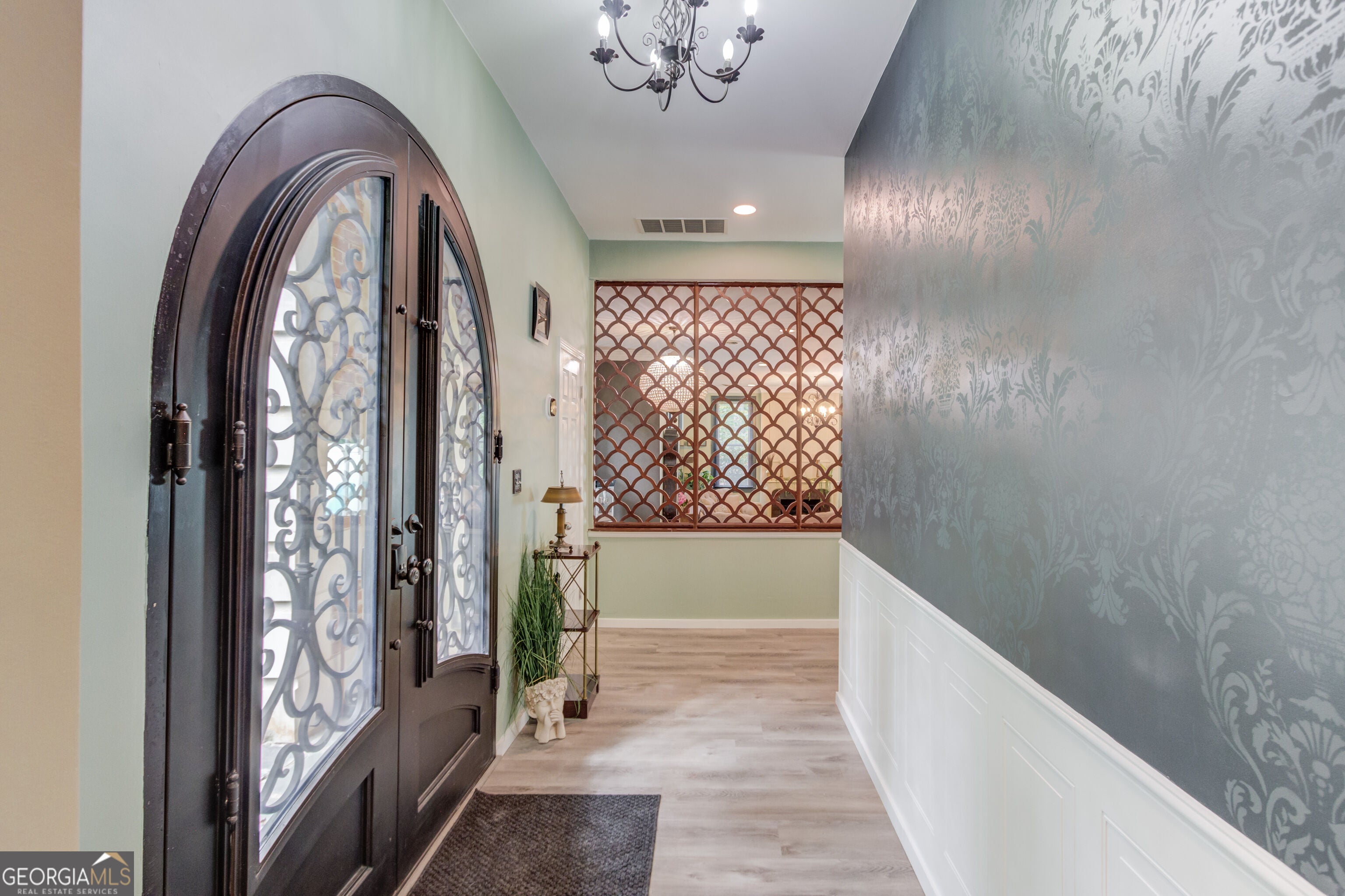 151 Pine Forest DR