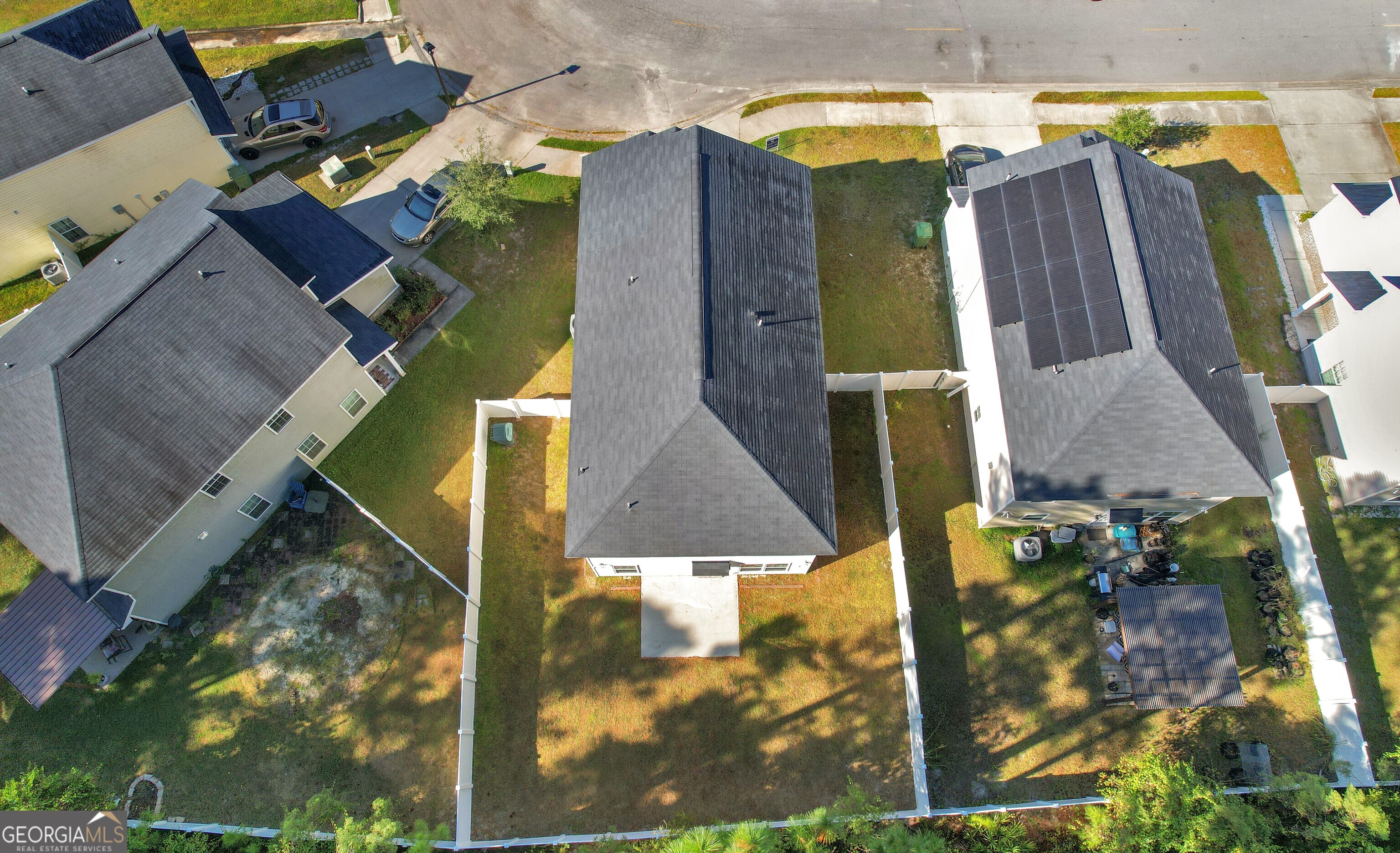 1243 Cypress Fall CIR