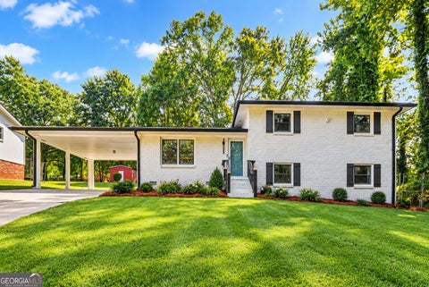 Photo of 1963 Candace Lane SE, Atlanta, GA 30316 (MLS # 10851897)