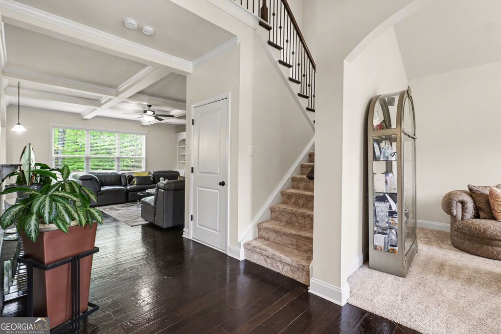 Photo of 5513 Oconee Drive, Douglasville, GA 30135 (MLS # 10732230)