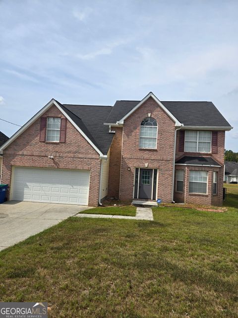 6027 Birdseye Trail, South Fulton, GA 30349 - #: 10629853