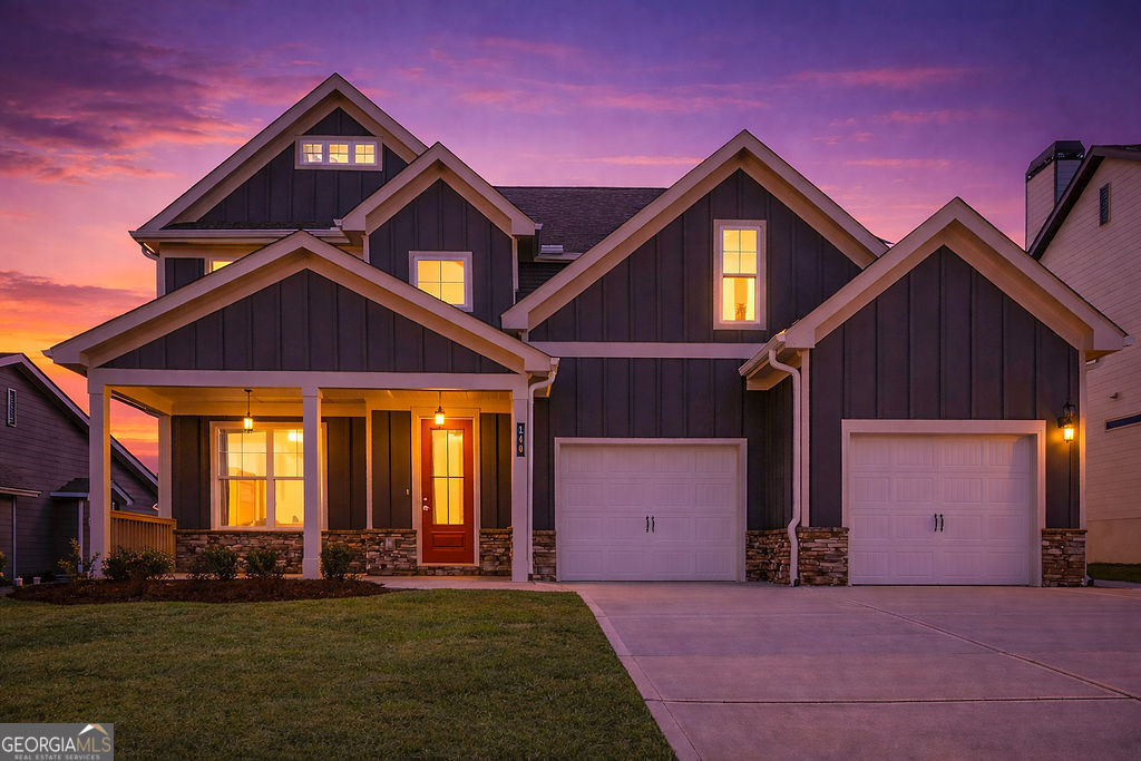 140 Classic Overlook