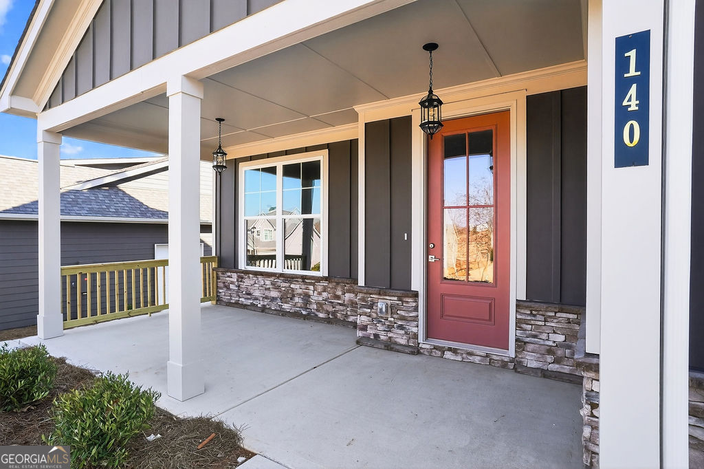 140 Classic Overlook