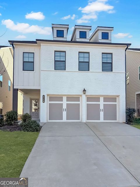 2633341319 Oakwood Georgia Homes For Sale