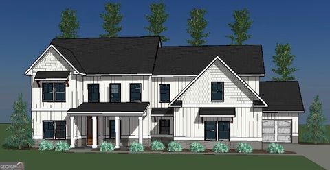 185 Eskew RD MCDONOUGH GA 30252