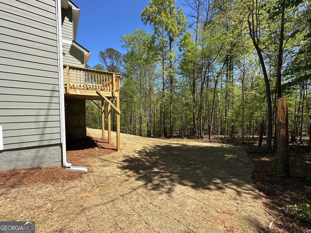 Photo of 66 Pine Creek Court #LOT 73, Dallas, GA 30157 (MLS # 10681172)