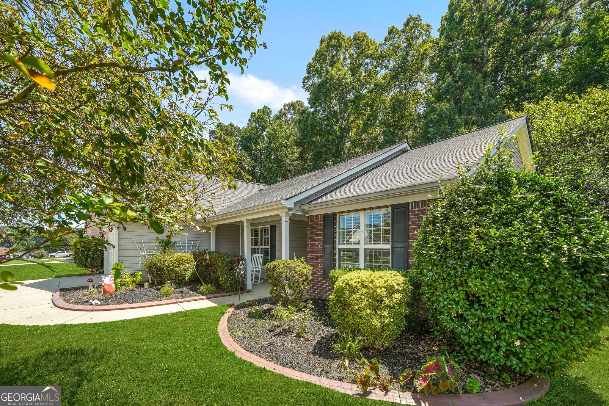 3319 Mcever Park CIR