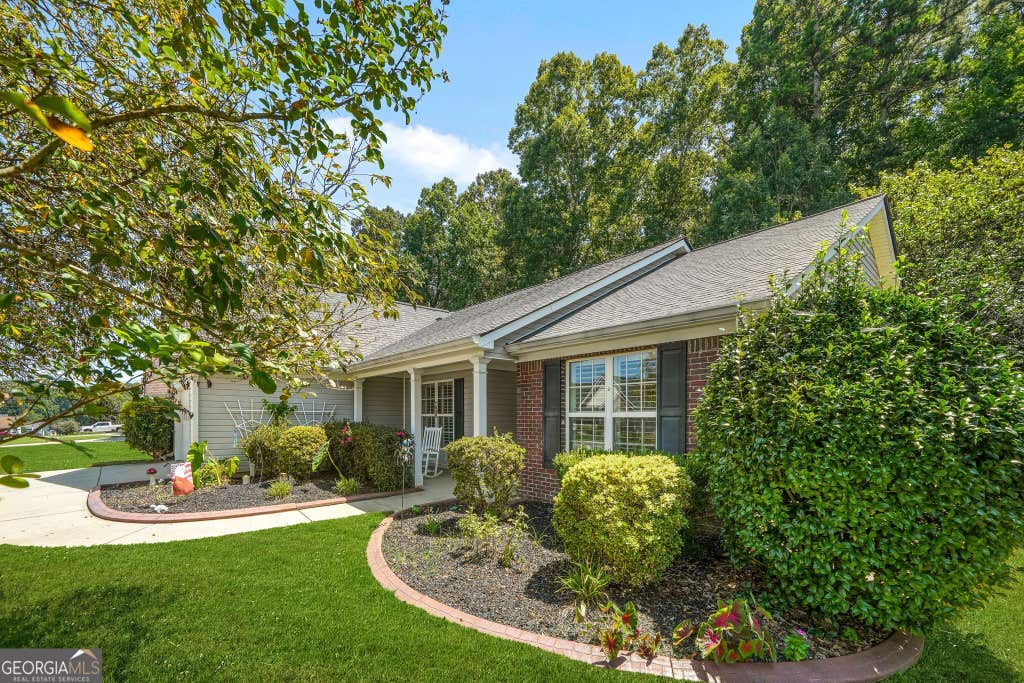 Photo of 3319 Mcever Park Circle, Acworth, GA 30101 (MLS # 10832717)