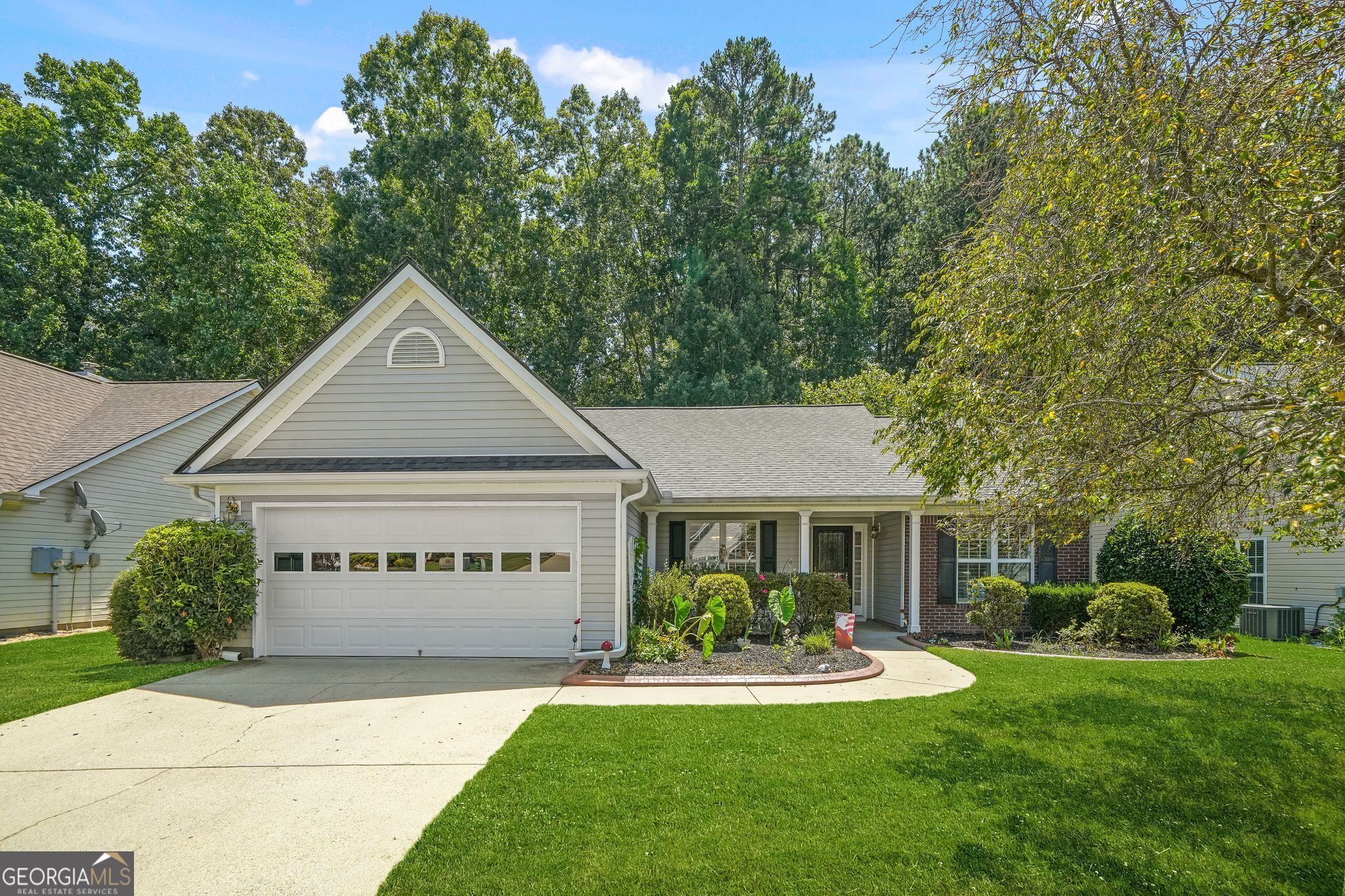 3319 Mcever Park CIR