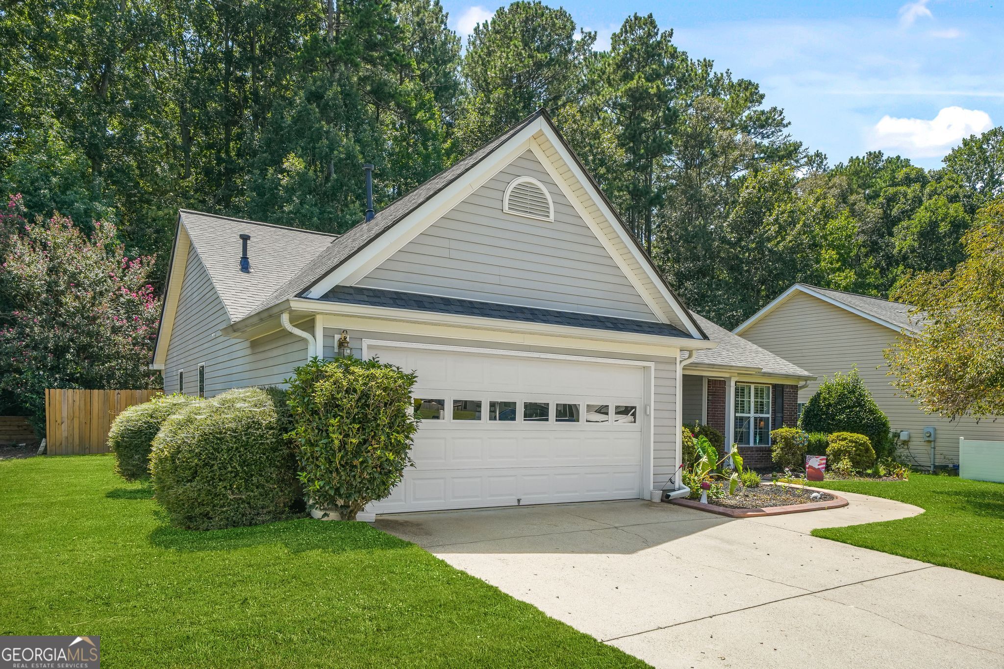 3319 Mcever Park CIR