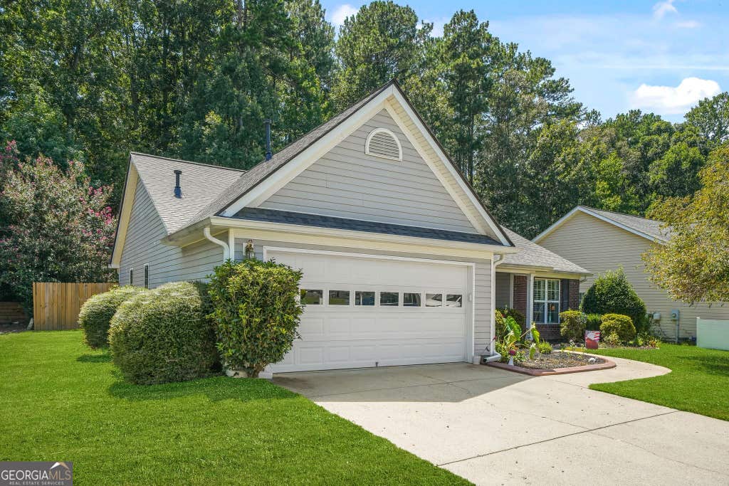 Photo of 3319 Mcever Park Circle, Acworth, GA 30101 (MLS # 10832717)
