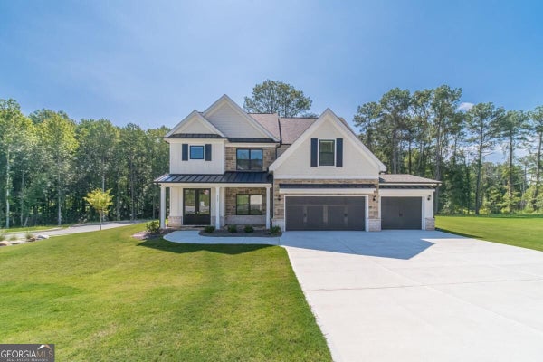 907 BESSIE CT, LOGANVILLE, GA 30052 - Image 76bade30b0e4534c8265f107b6cd718b/2566851216