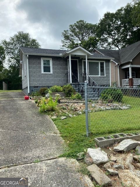 Photo of 179 Dahlia Avenue NW, Atlanta, GA 30314 (MLS # 10733818)