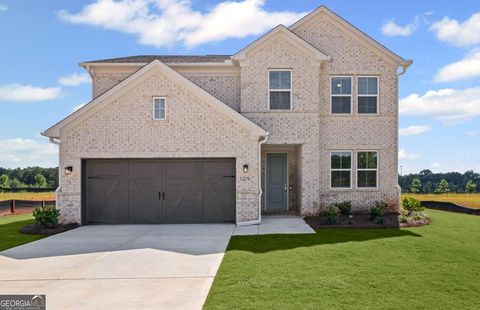 129 Kenney WAY Locust Grove GA 30248