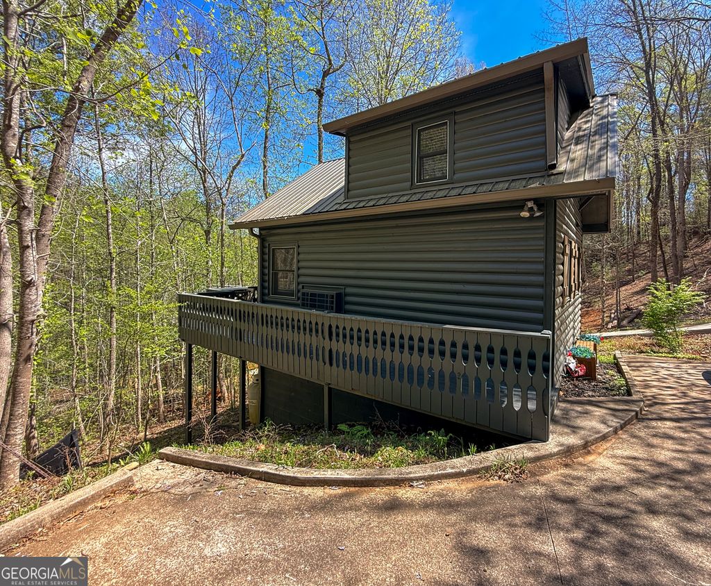 Photo of 274 Norba Way, Helen, GA 30545 (MLS # 10731350)