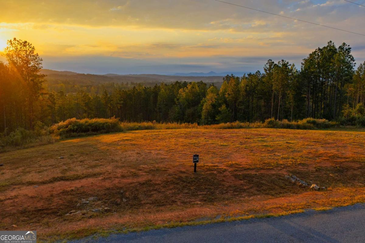 LOT 224 West Vista Ridge PKWY