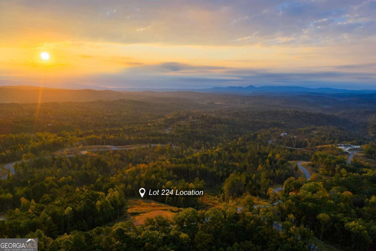 LOT 224 West Vista Ridge PKWY