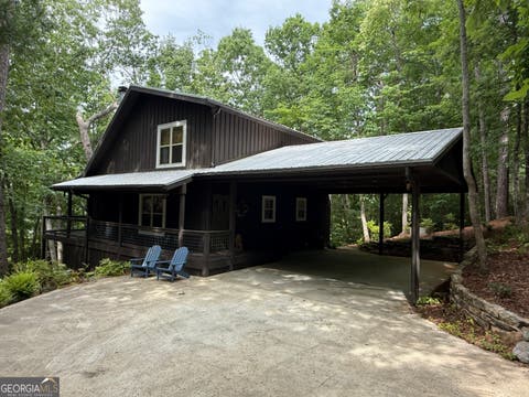 Photo of 72 Clear View Trail, Lakemont, GA 30552 (MLS # 10785833)