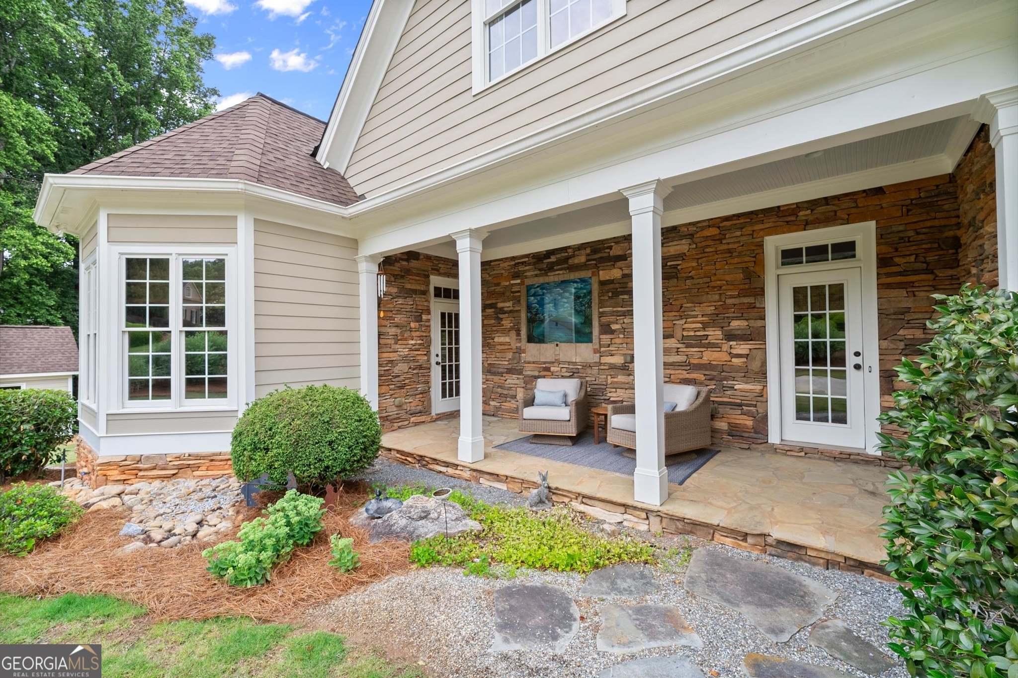322 Edwards Brook LN