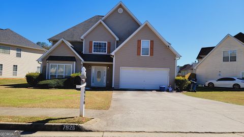 7926 Palomino PASS Riverdale GA 30274