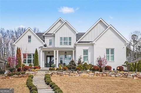 33 Nuttail LN Powder Springs GA 30127