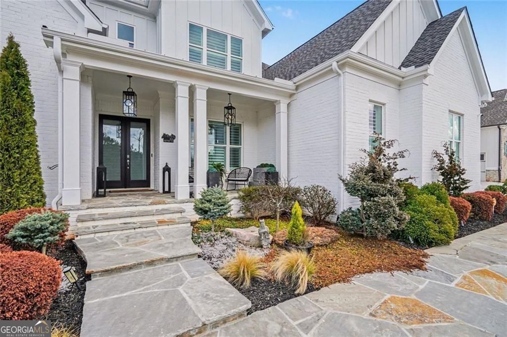 33 Nuttail LN